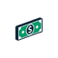 FinSync Logo